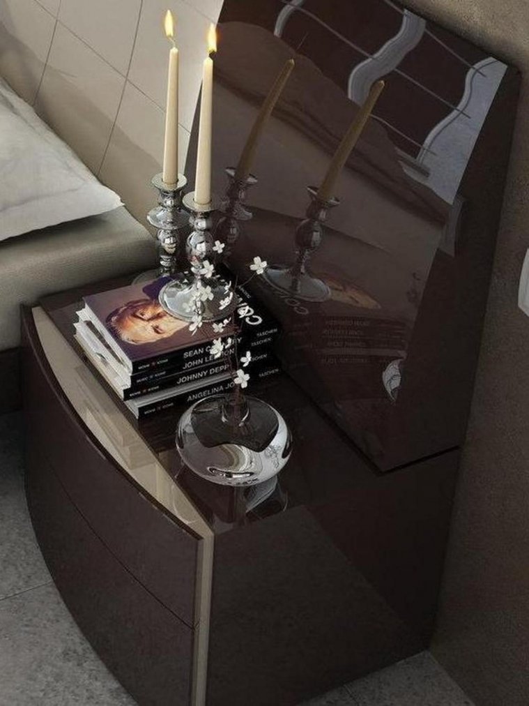 Тумба Fenicia А3008 Barcelona шоколад