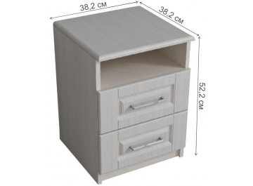 Прикроватная тумба Кэт-6