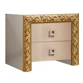 Прикроватная тумба Тиффани Премиум