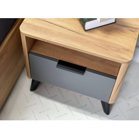 Прикроватная тумба Адам