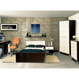 Прикроватная тумба Домино