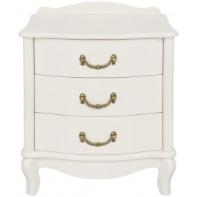 Прикроватная тумба Джульетта 3