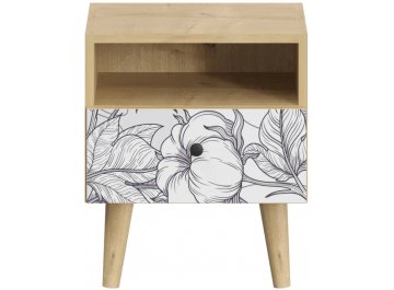 cotton / робиния брэнсон