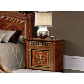 Прикроватная тумба Карина-3 правая