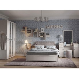 Прикроватная тумба Карина 41