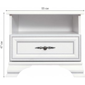 Прикроватная тумба Kentaki