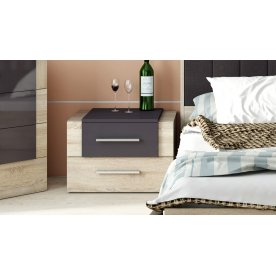 Прикроватная тумба Ларго