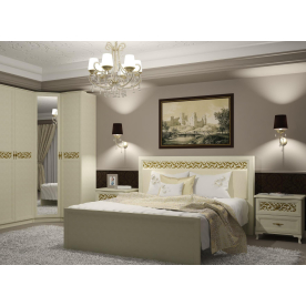 Прикроватная тумба Ливадия Л3