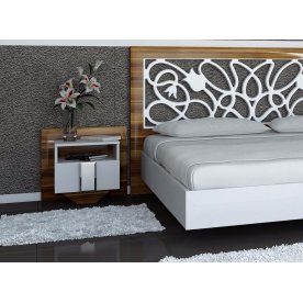 Прикроватная тумба Лотос