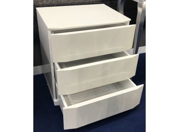 Прикроватная тумба Марлена