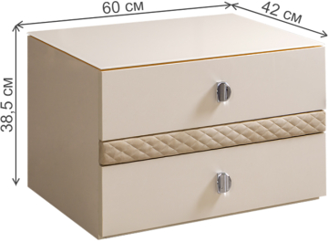 Прикроватная тумба Paradise