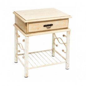 Прикроватная тумба PS ST-1