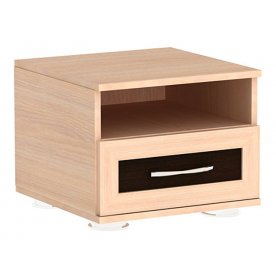 Тумба прикроватная Сити 3.2