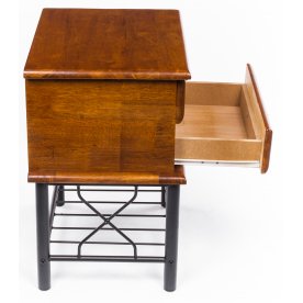 Прикроватная тумба АТ 2А (АТ 282)