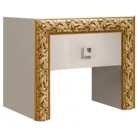 Прикроватная тумба Тиффани Премиум