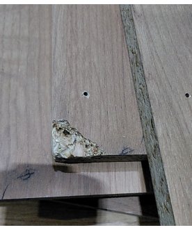 Прикроватная тумба Адам