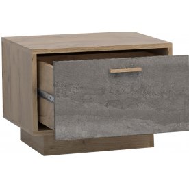 Прикроватная тумба Эго Т-5 на подиуме