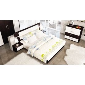 Спальный гарнитур Барселона комплектация 1