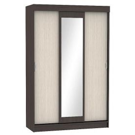 Спальный гарнитур Бася комплектация 2