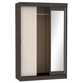 Спальный гарнитур Бася комплектация 2