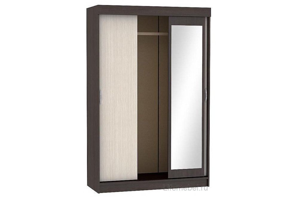 Спальня Бася (комплектация 2)