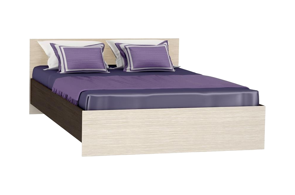 Спальня Бася (комплектация 3)