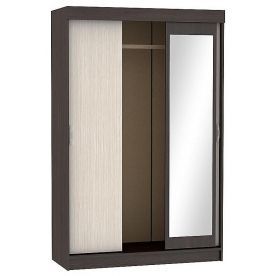 Спальный гарнитур Бася комплектация 4