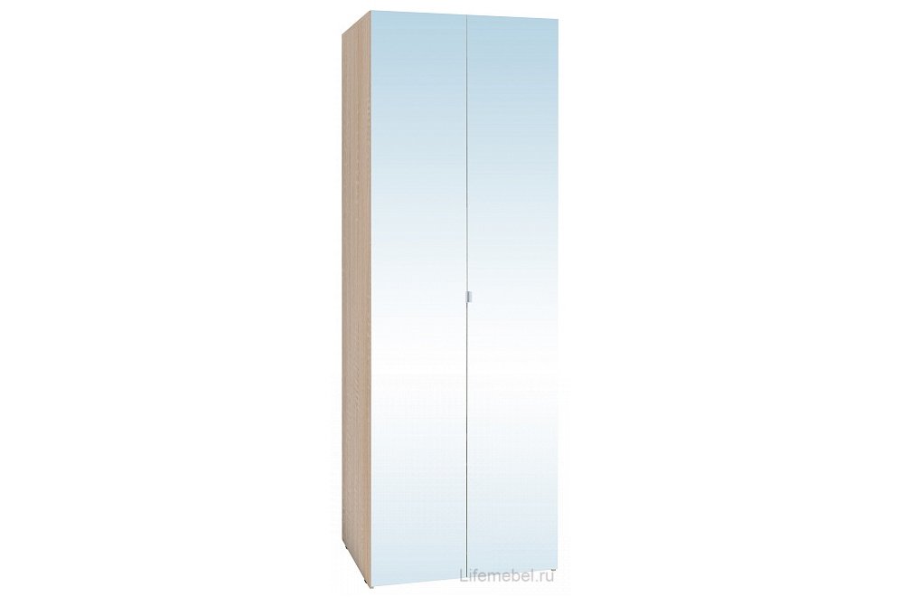 Спальня Баухаус (Bauhaus) (комплектация 3)