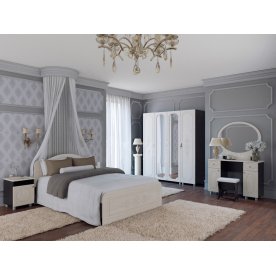 Спальня Фиеста-М (комплектация 1)
