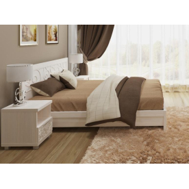 Спальный гарнитур Ирис комплектация 4