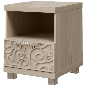 Спальный гарнитур Ирис комплектация 5