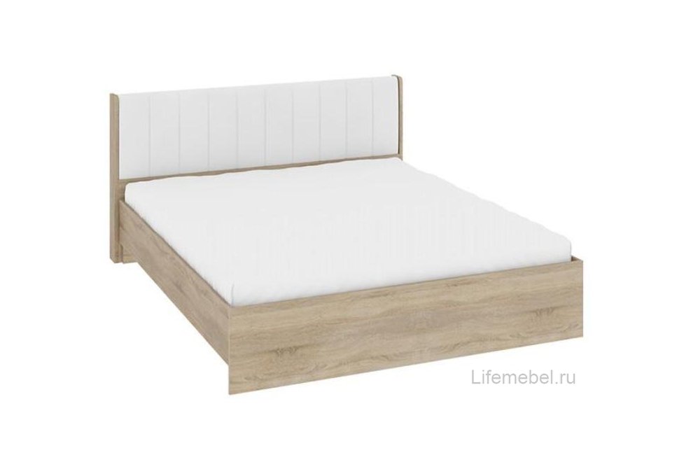 Спальня Ларго Люкс (комплектация 1)