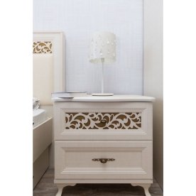 Спальный гарнитур Ливадия комплектация 2