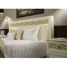 Спальный гарнитур Ливадия комплектация 3