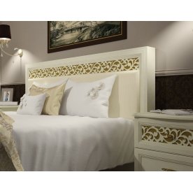 Спальный гарнитур Ливадия комплектация 5