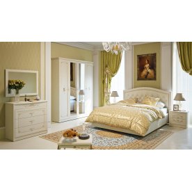 Спальня Лючия ( комплектация 2)