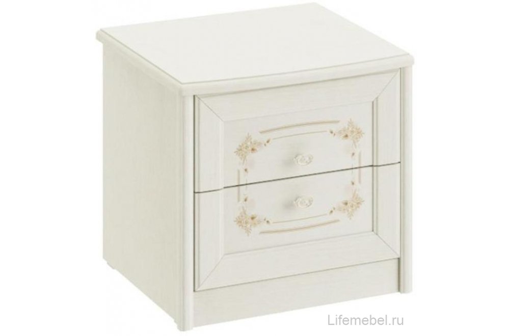 Спальня Лючия ( комплектация 2)