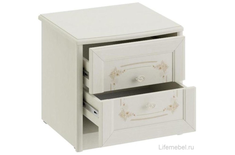 Спальня Лючия ( комплектация 3)