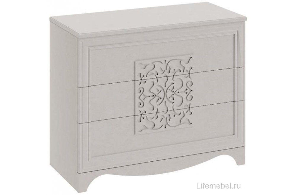 Спальня Саванна (комплектация 1)