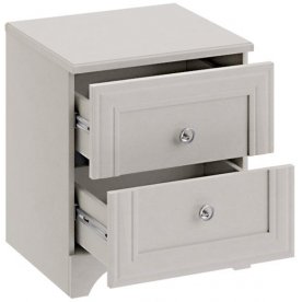 Спальный гарнитур Саванна комплектация 2