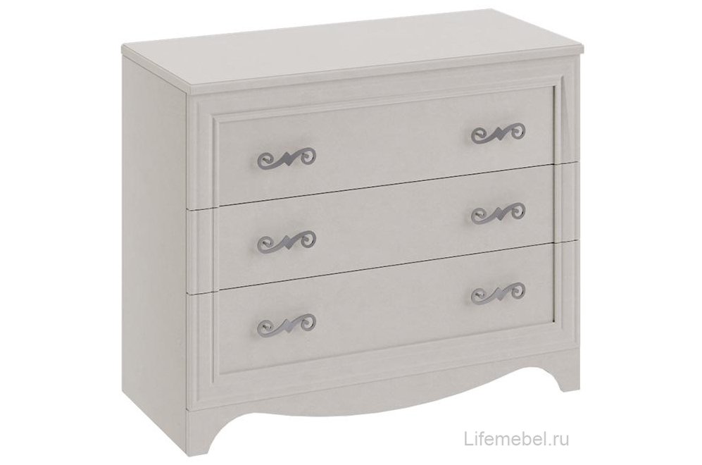 Спальня Саванна (комплектация 2)