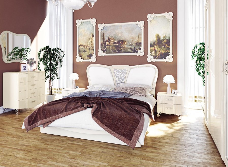 Спальня София