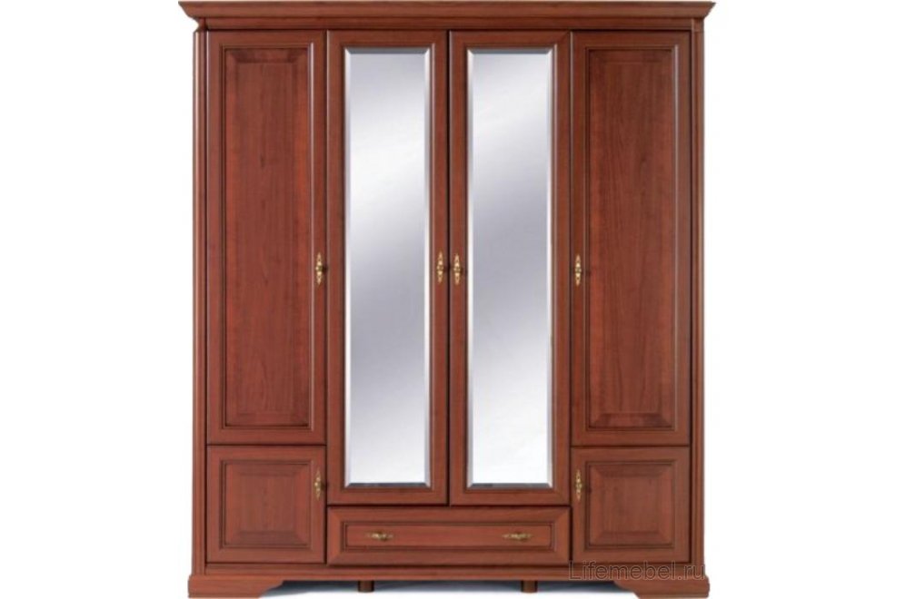 Спальня Стилиус