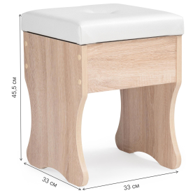 Спальный гарнитур Виктория-1 комплектация 1