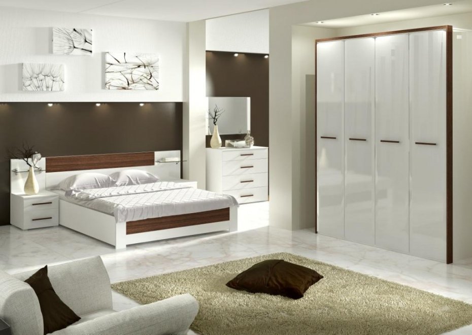 Спальня Яна 