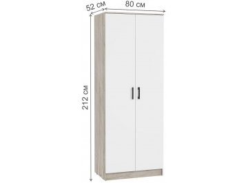 Спальный гарнитур Ронда