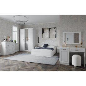 Спальный гарнитур Апполия