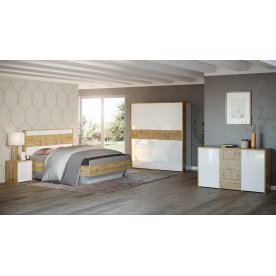 Спальный гарнитур Аризона А-2