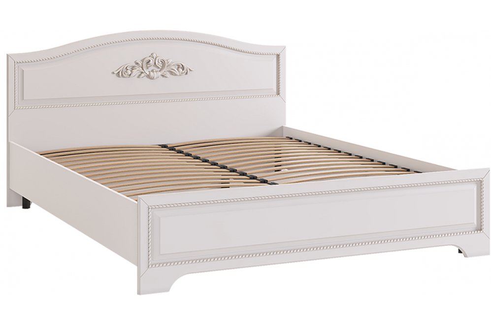 Спальный гарнитур Белла К1 белый