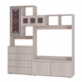 Спальный гарнитур Белла